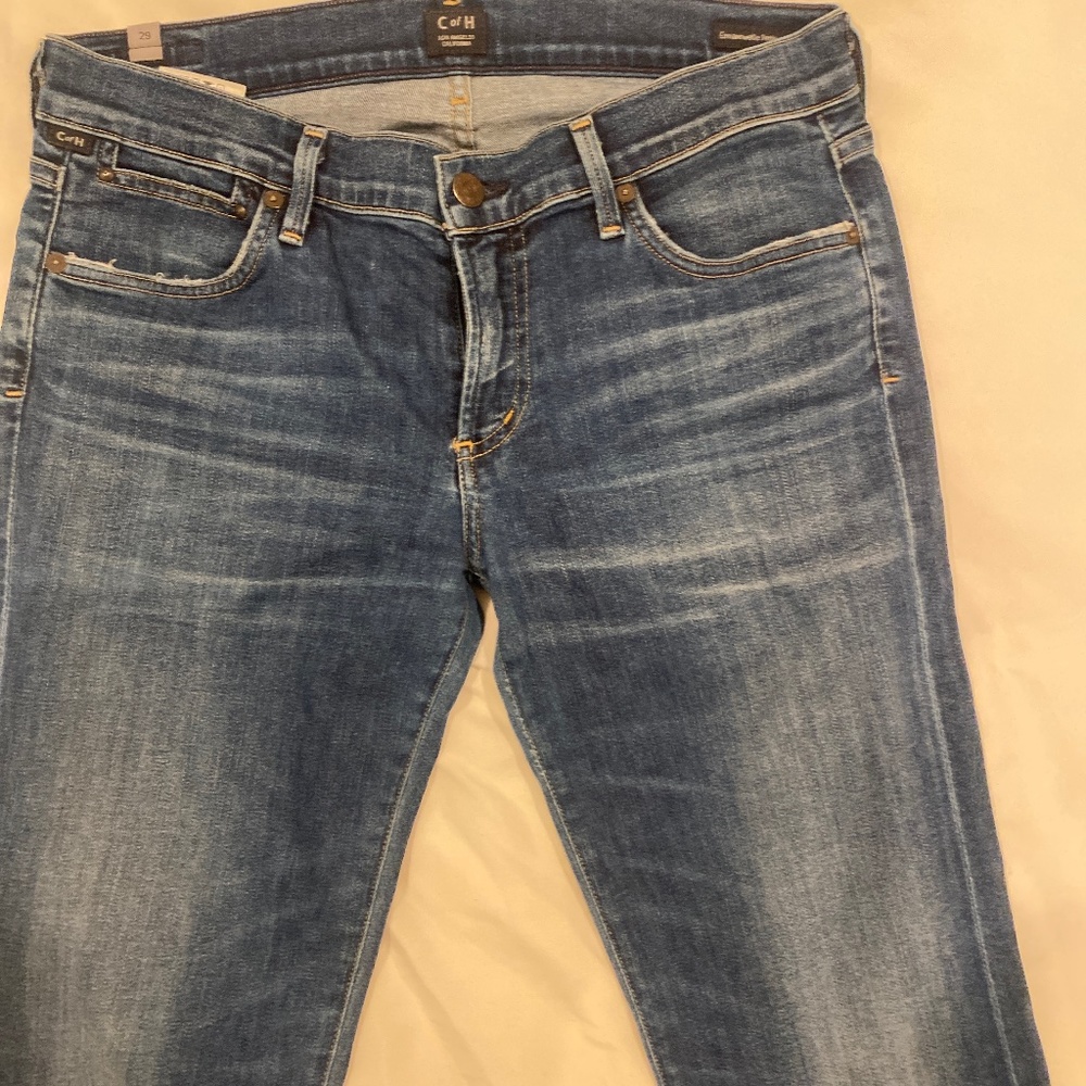 Citizens of Humanity Jeans